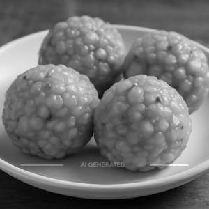 Boondi Laddu (250G)
