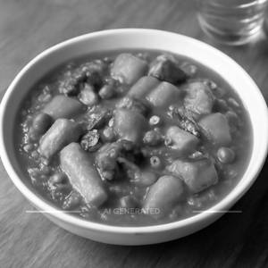 Mix Veg Kohlapuri