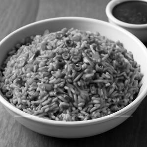 Schezwan Fried Rice