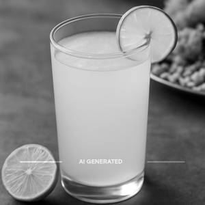 Fresh Lime Water