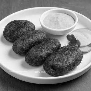 Hara Bhara Kabab