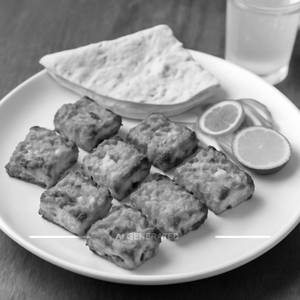 Fish Tikka (8 Pcs)