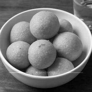 Besan Laddu [250 Grams]