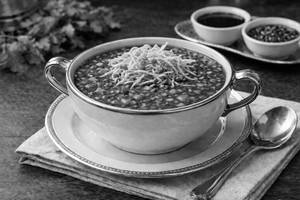 Veg Manchow Soup