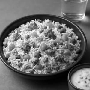 Veg Pulao