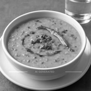Dal Fry