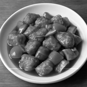 Sweet And Sour Fish