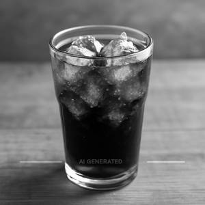 Soft Drink (250ml)