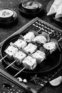 Paneer Malai Tikka