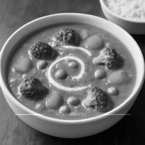 Veg Makkhanwala