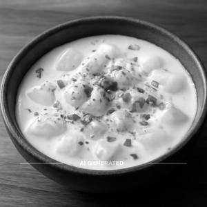 Pineapple Raita