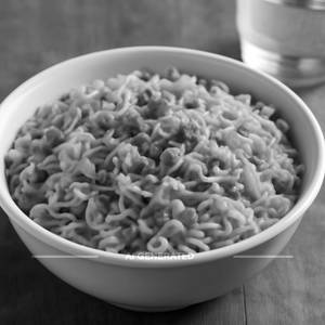 Masala Maggi