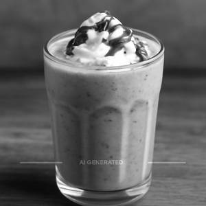 Nutella Shake [350 Ml]