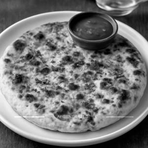 Stuffed Kulcha