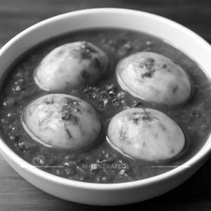 Egg Masala