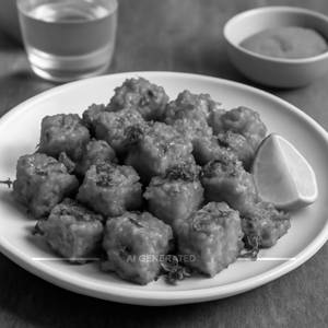 Paneer  65