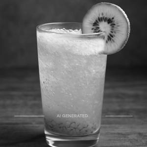 Kiwi Soda