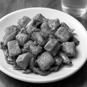 Chilli Paneer