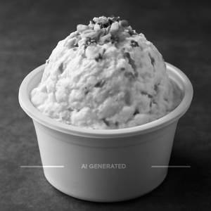 Rajbhog Ice cream Scoop