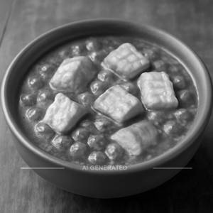 Matar Paneer
