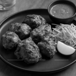 Pahadi chicken tikka