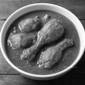 Heritage Special Chicken (Dish)