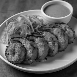 Prawn Tikka
