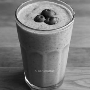 Blueberry Crusher