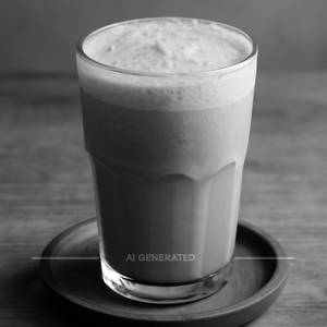 Classic Cold Coffee