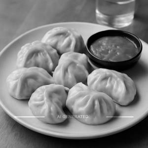 Paneer Momo