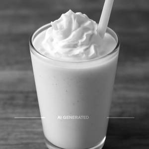 Mango Milkshake