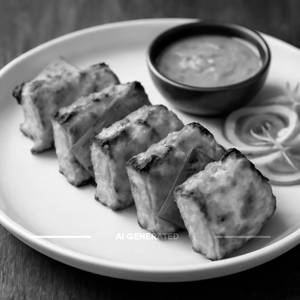 Paneer Tikka