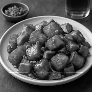 Chillipaneer