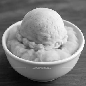 Cotton Candy Ice Cream