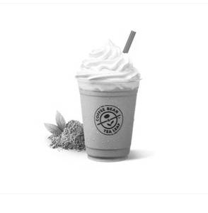 Ice Blended Matcha