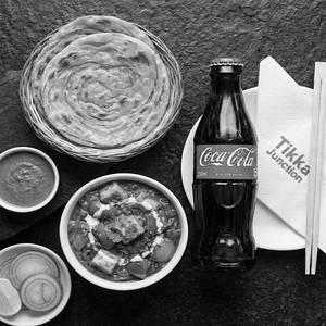 Kadhai Paneer Combo