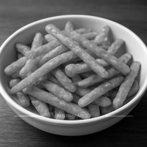 Peri Peri French Fries