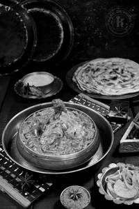 Kadhai Chicken