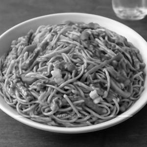 Veg Hongkong Noodles
