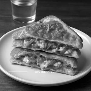 PIZZA SANDWICH