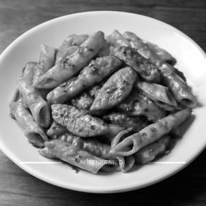 Non-veg Makhni Sauce Pasta