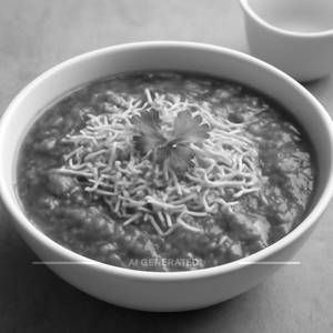 Sev Bhaji