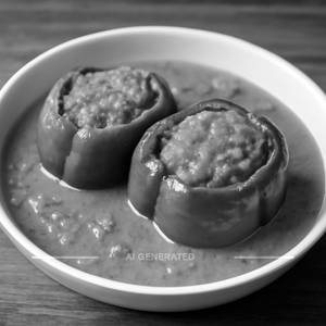 Stuffed Shimla
