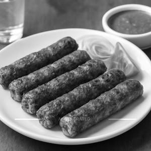 Hara Bhara Kabab