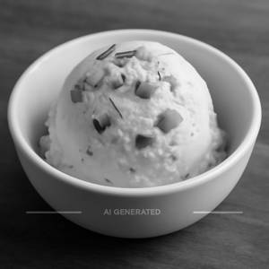 Kesar Pista Scoop Ice Cream