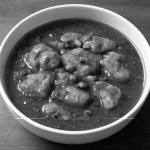 Schezwan Fish
