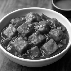 Paneer Manchurian