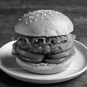 Veggie Burger
