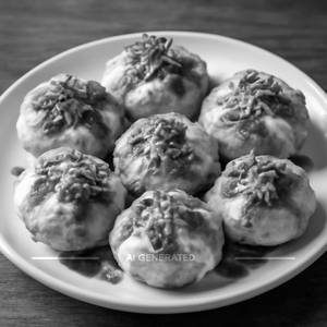 Dahi Puri