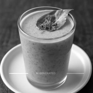 Paan Shake